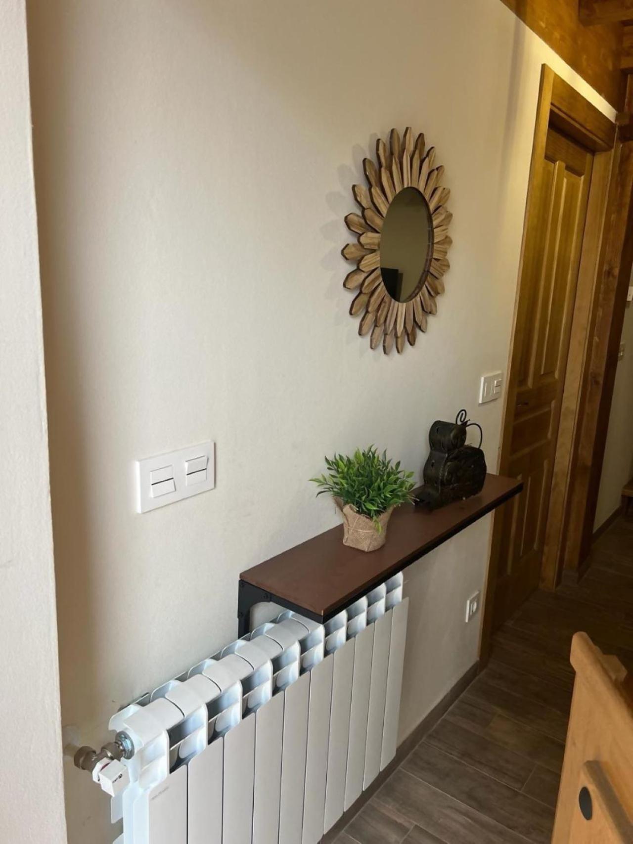Casa Moises En Bimenes Villa Екстериор снимка
