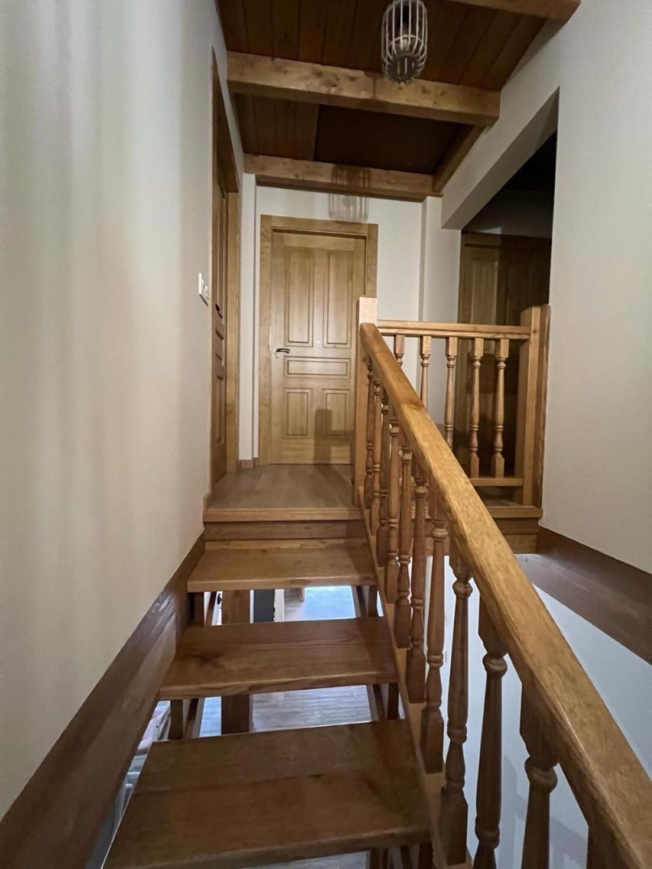 Casa Moises En Bimenes Villa Екстериор снимка