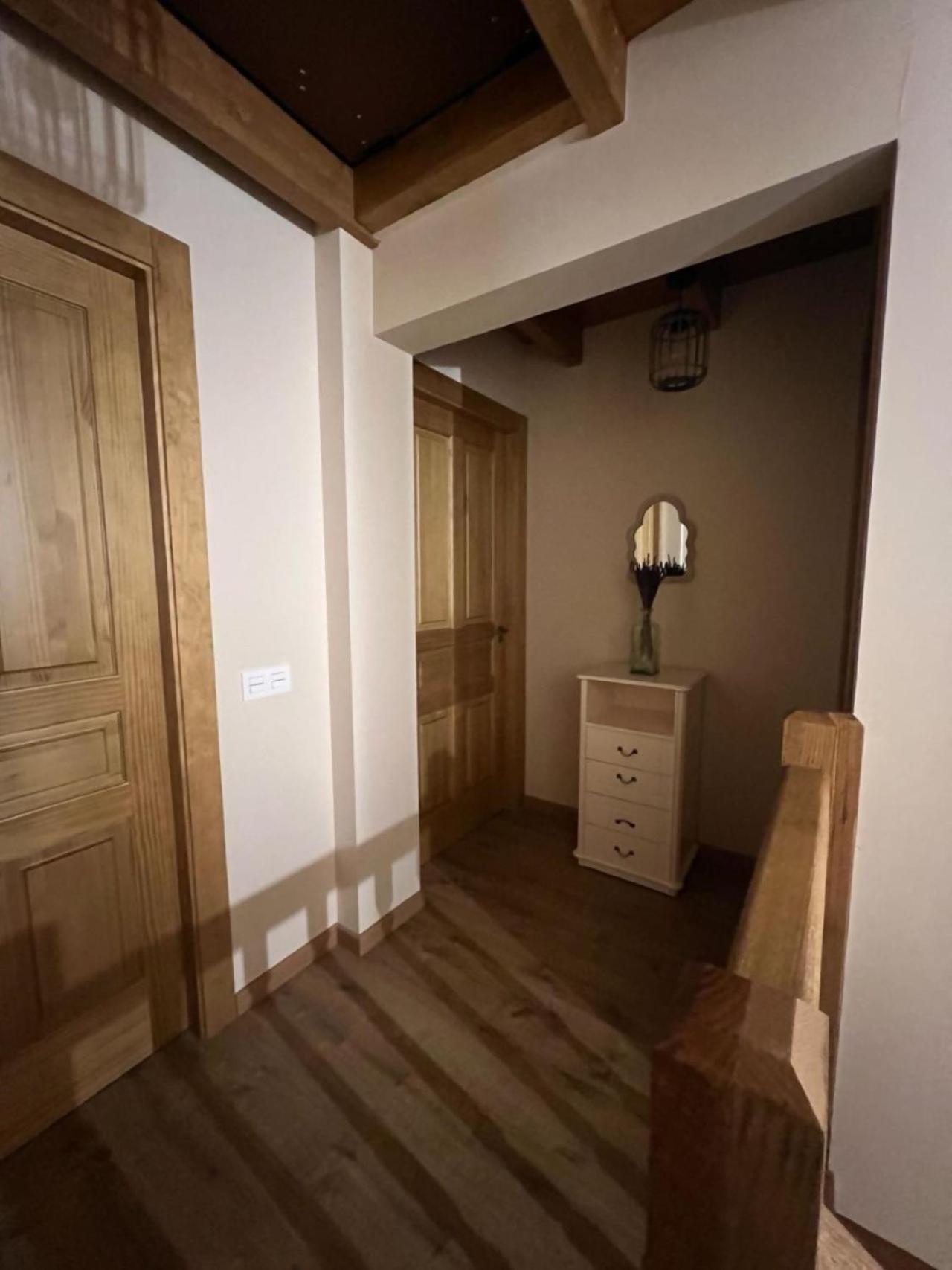 Casa Moises En Bimenes Villa Екстериор снимка