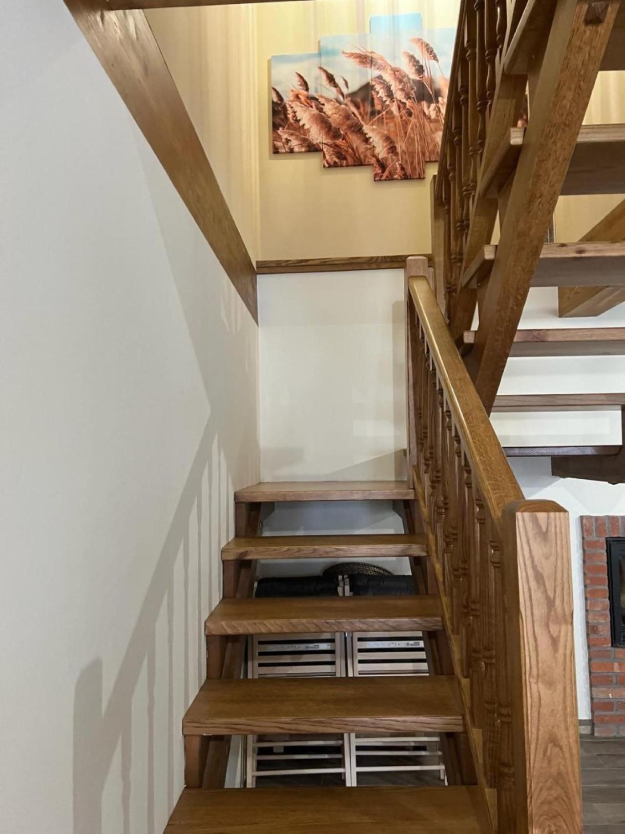 Casa Moises En Bimenes Villa Екстериор снимка