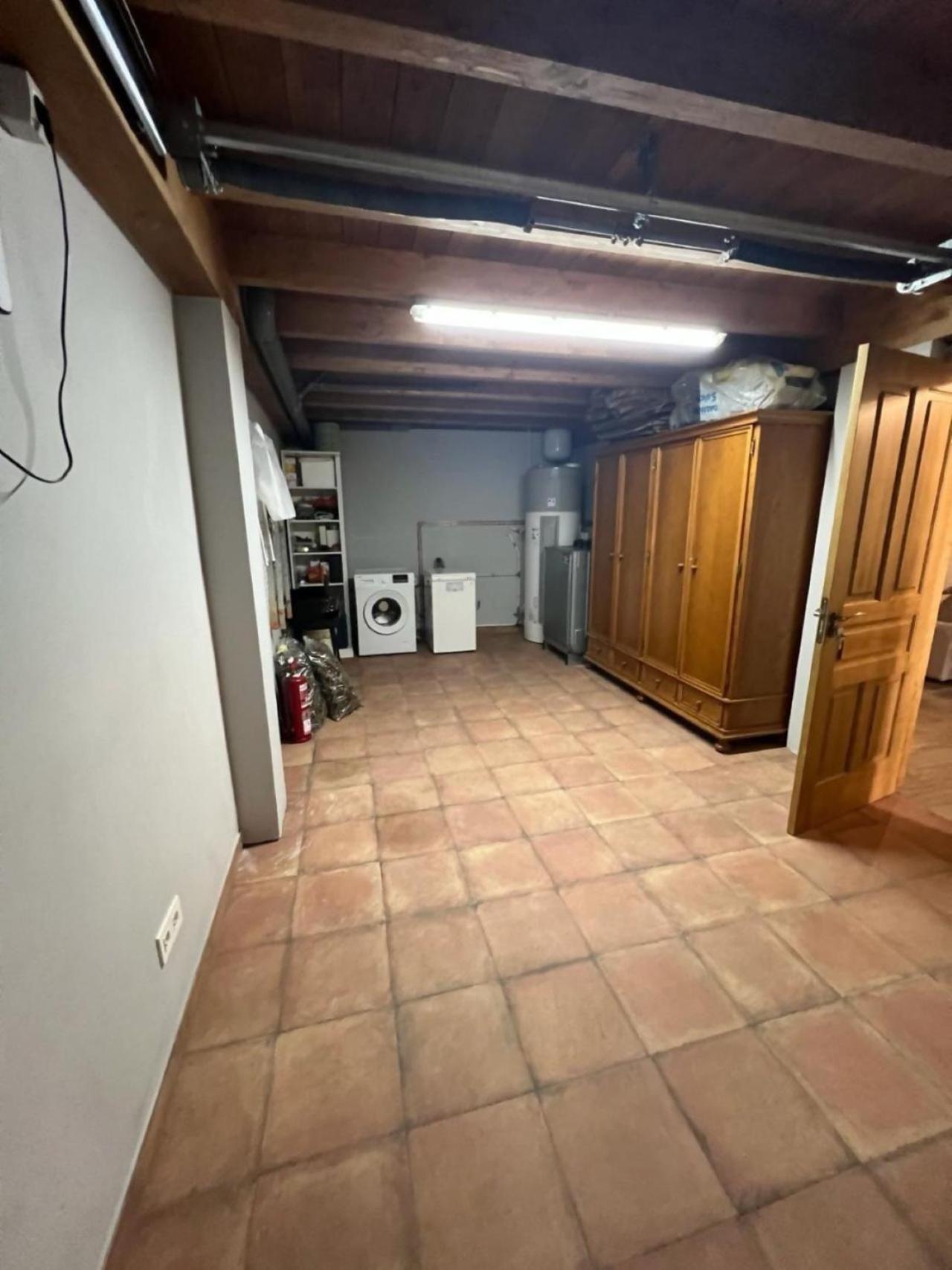 Casa Moises En Bimenes Villa Екстериор снимка