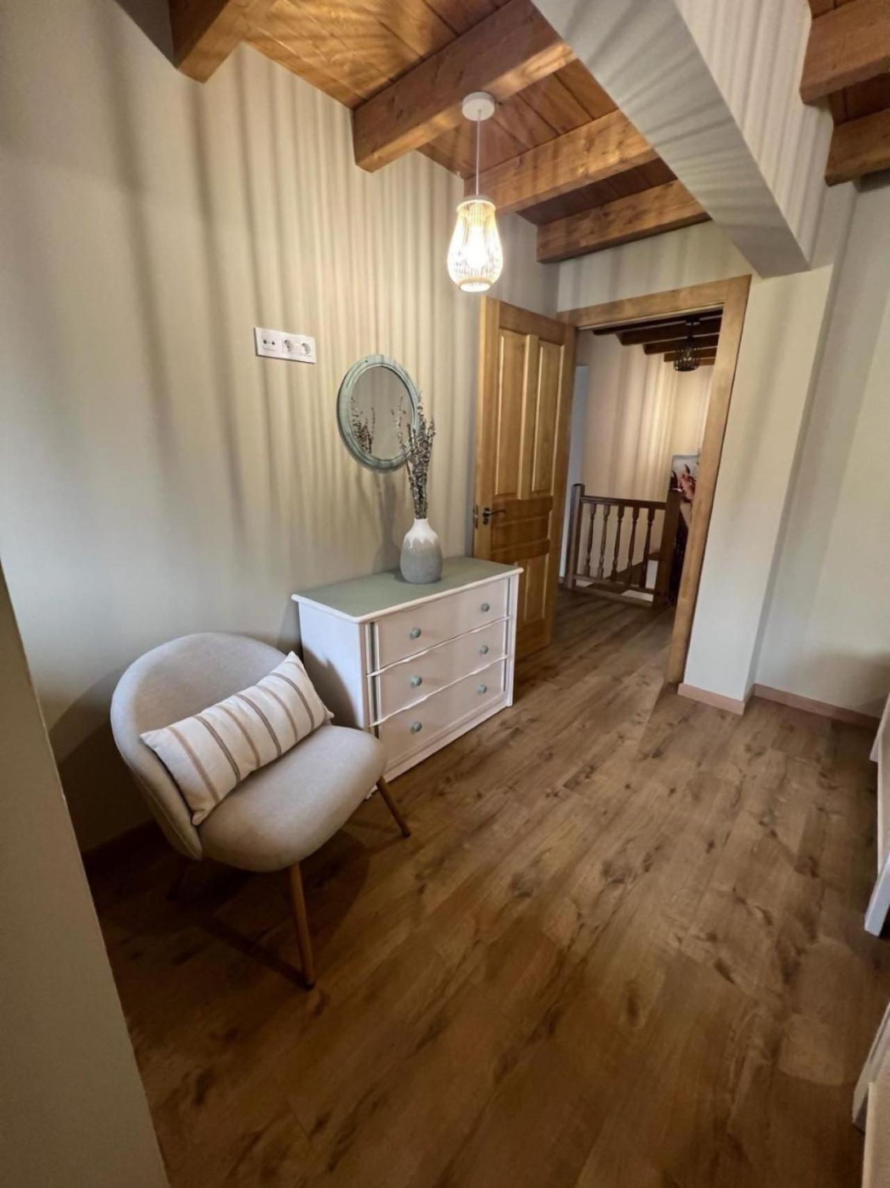Casa Moises En Bimenes Villa Екстериор снимка